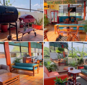 Aparta Hotel Bacano Loft